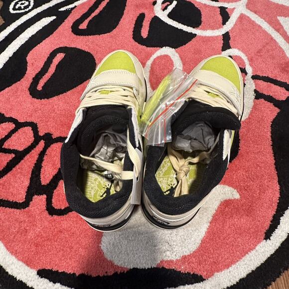 Jordan Jumpman Jack TR Travis Scott Bright Cactus – Size 11 – Brand New - Picture 10 of 15
